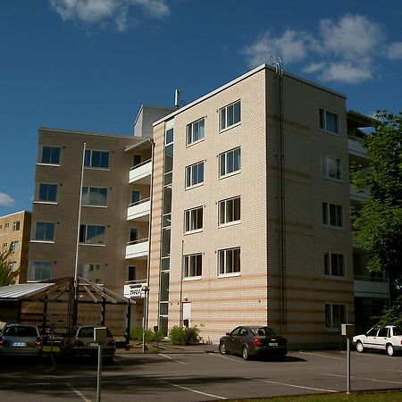 Summer Hotel Opera Savonlinna Esterno foto
