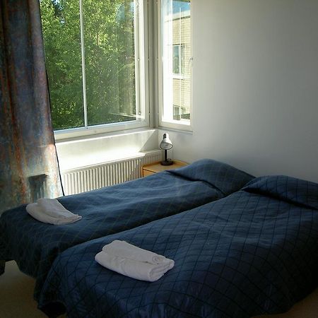Summer Hotel Opera Savonlinna Esterno foto