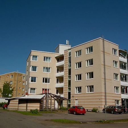 Summer Hotel Opera Savonlinna Esterno foto