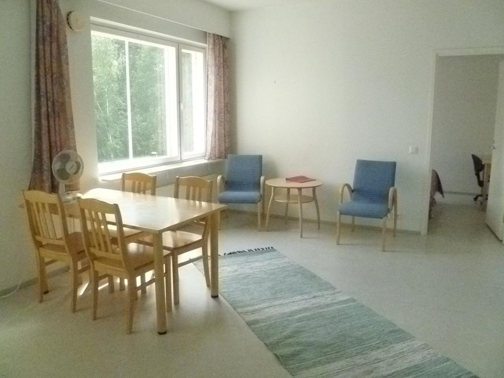 Summer Hotel Opera Savonlinna Camera foto