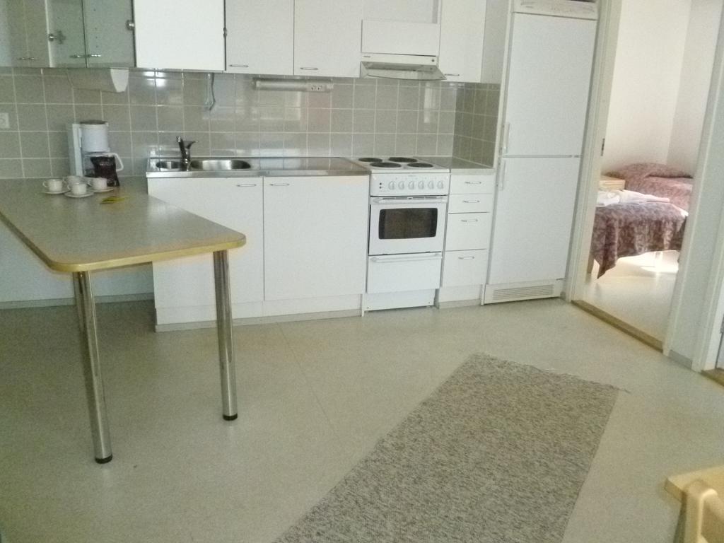 Summer Hotel Opera Savonlinna Camera foto