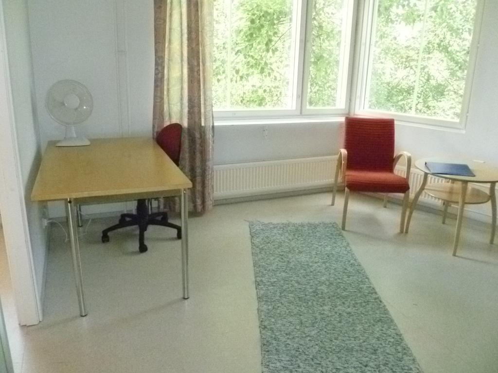 Summer Hotel Opera Savonlinna Camera foto
