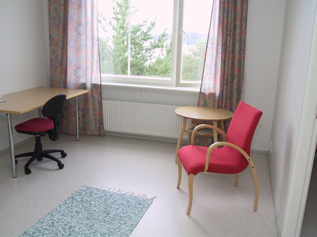 Summer Hotel Opera Savonlinna Camera foto