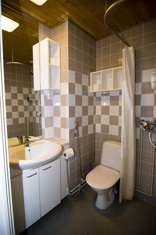 Summer Hotel Opera Savonlinna Esterno foto