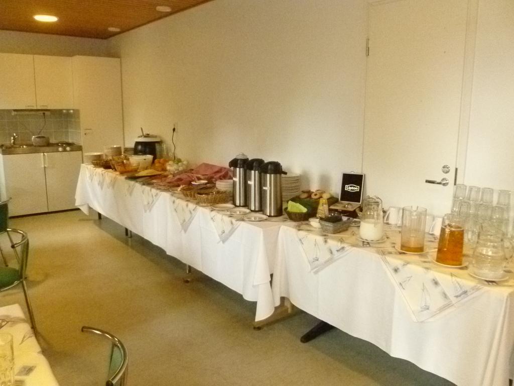 Summer Hotel Opera Savonlinna Esterno foto