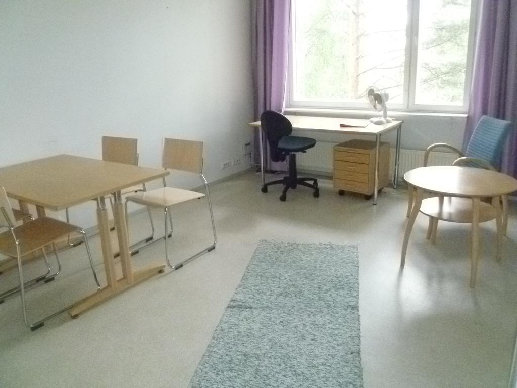 Summer Hotel Opera Savonlinna Esterno foto