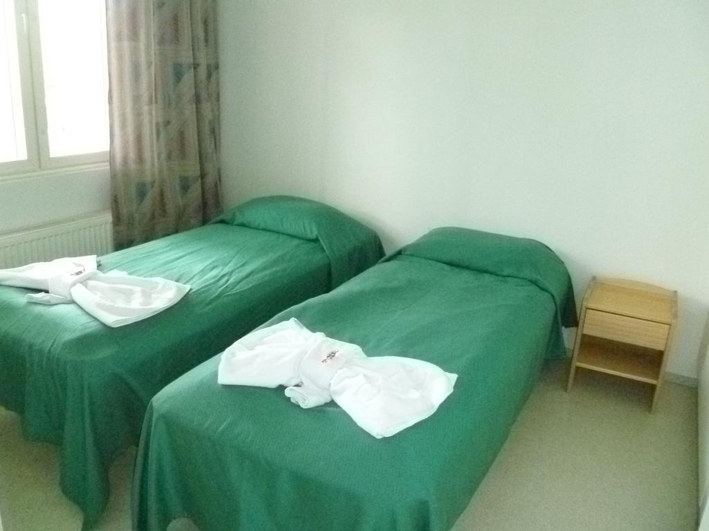 Summer Hotel Opera Savonlinna Camera foto