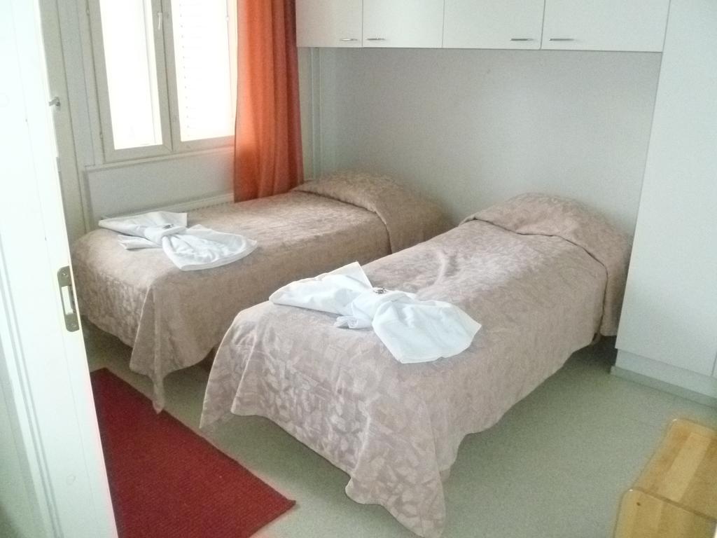 Summer Hotel Opera Savonlinna Esterno foto