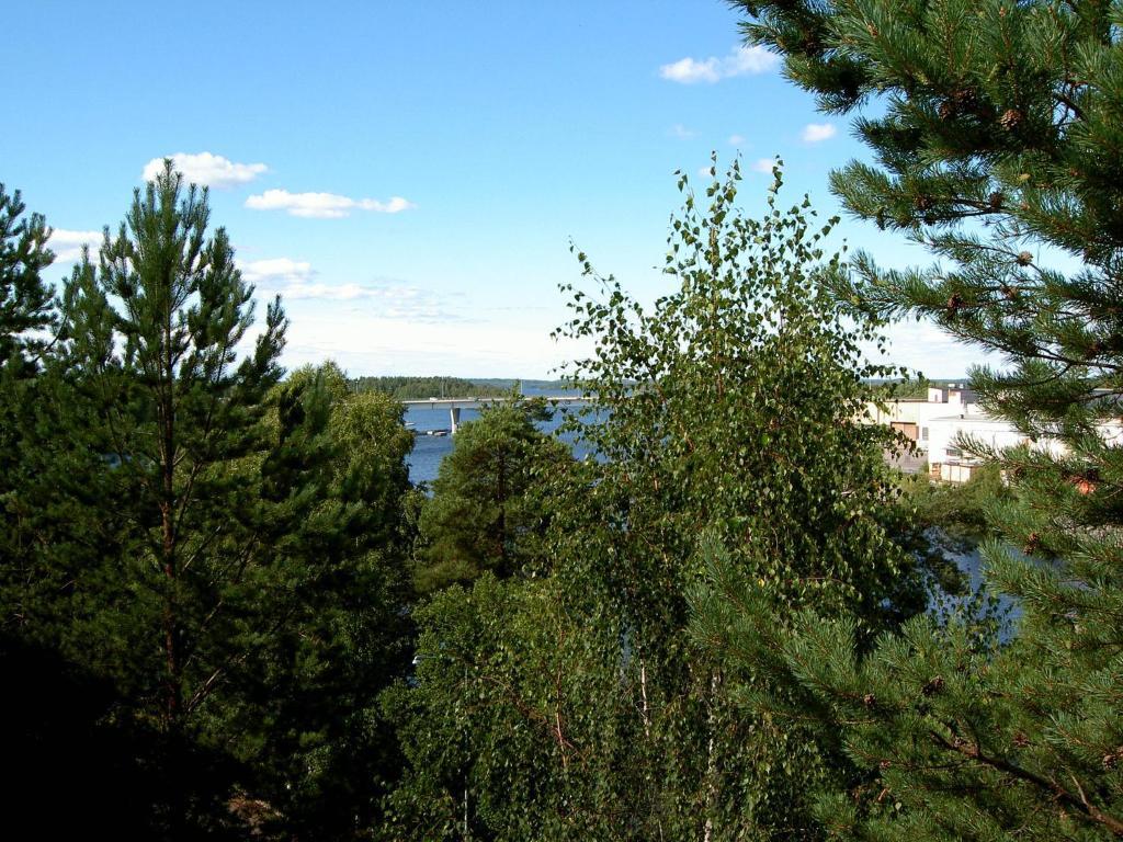 Summer Hotel Opera Savonlinna Camera foto