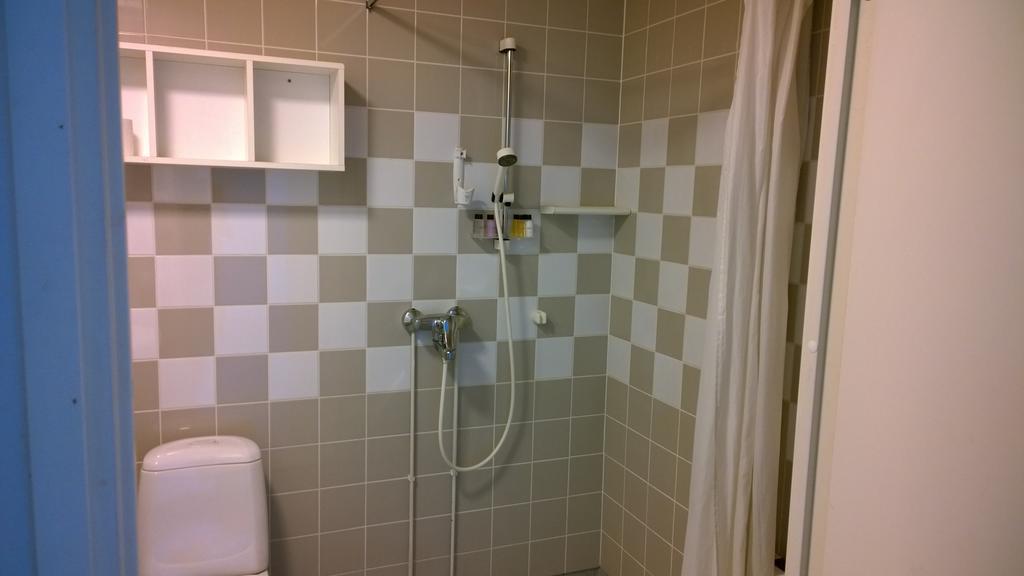 Summer Hotel Opera Savonlinna Esterno foto