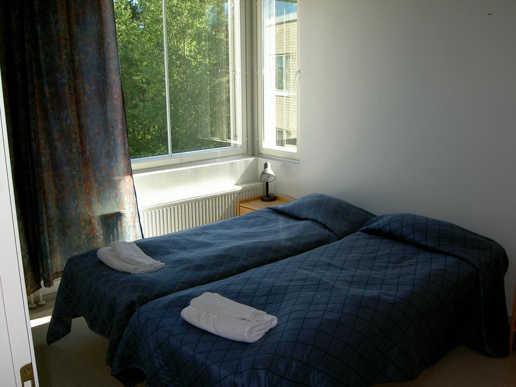 Summer Hotel Opera Savonlinna Esterno foto