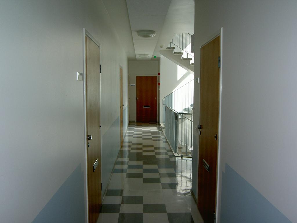 Summer Hotel Opera Savonlinna Esterno foto