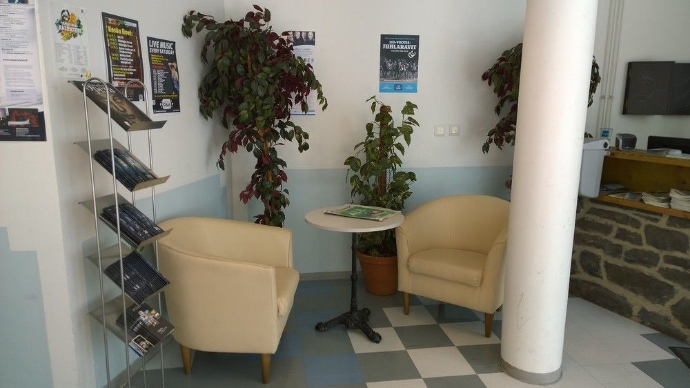 Summer Hotel Opera Savonlinna Esterno foto