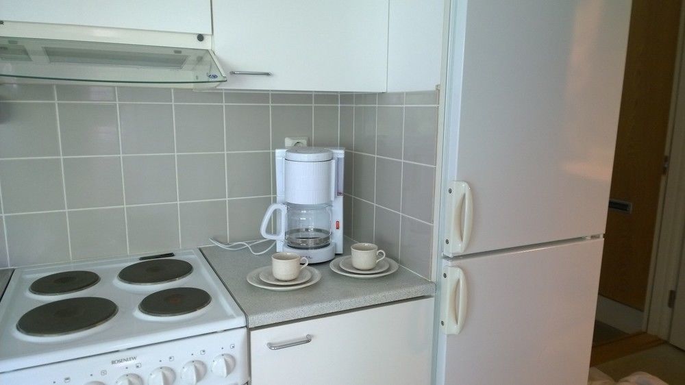 Summer Hotel Opera Savonlinna Esterno foto