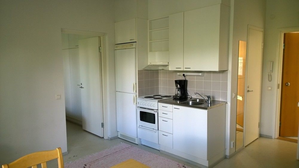 Summer Hotel Opera Savonlinna Esterno foto
