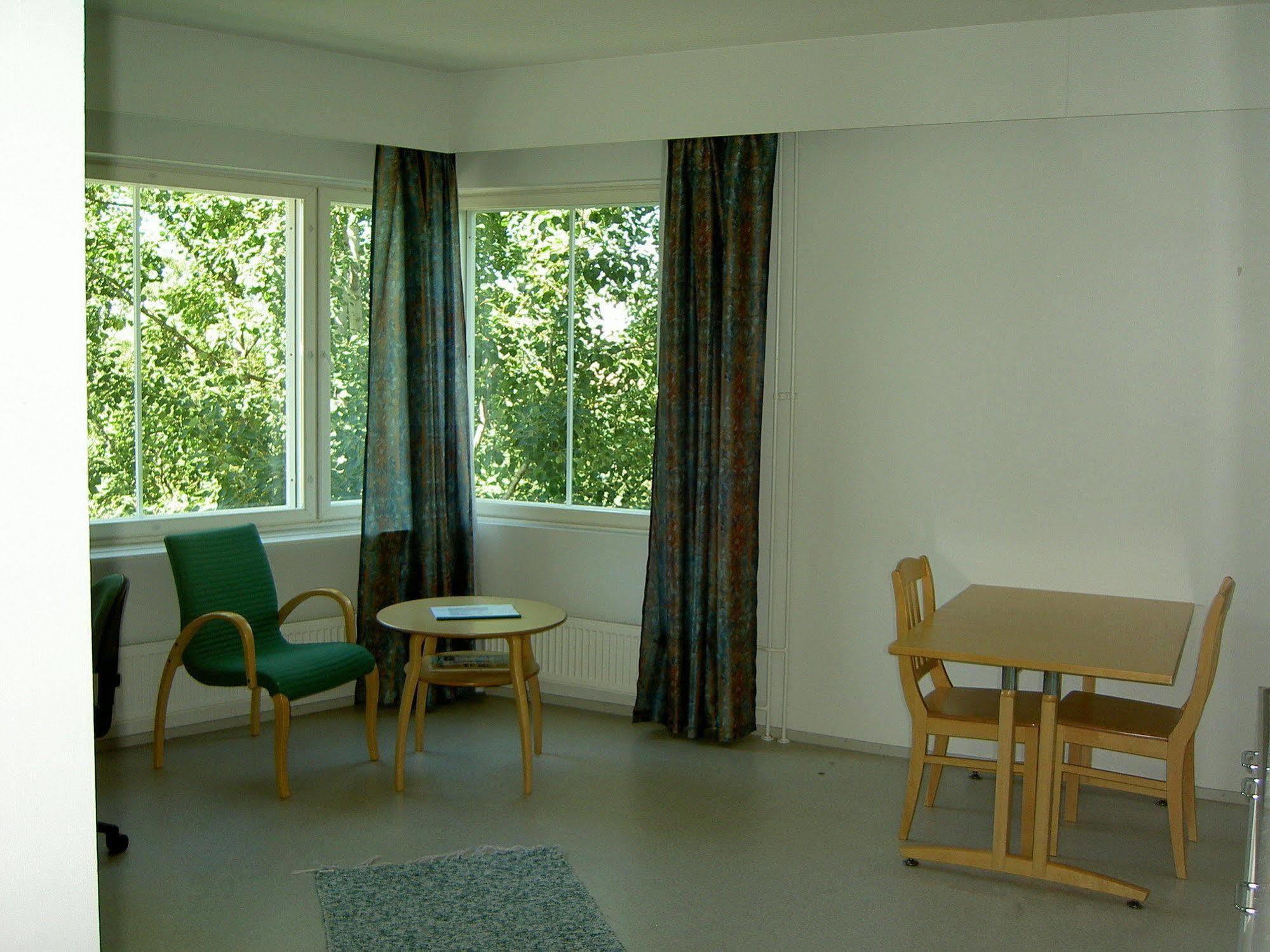 Summer Hotel Opera Savonlinna Esterno foto