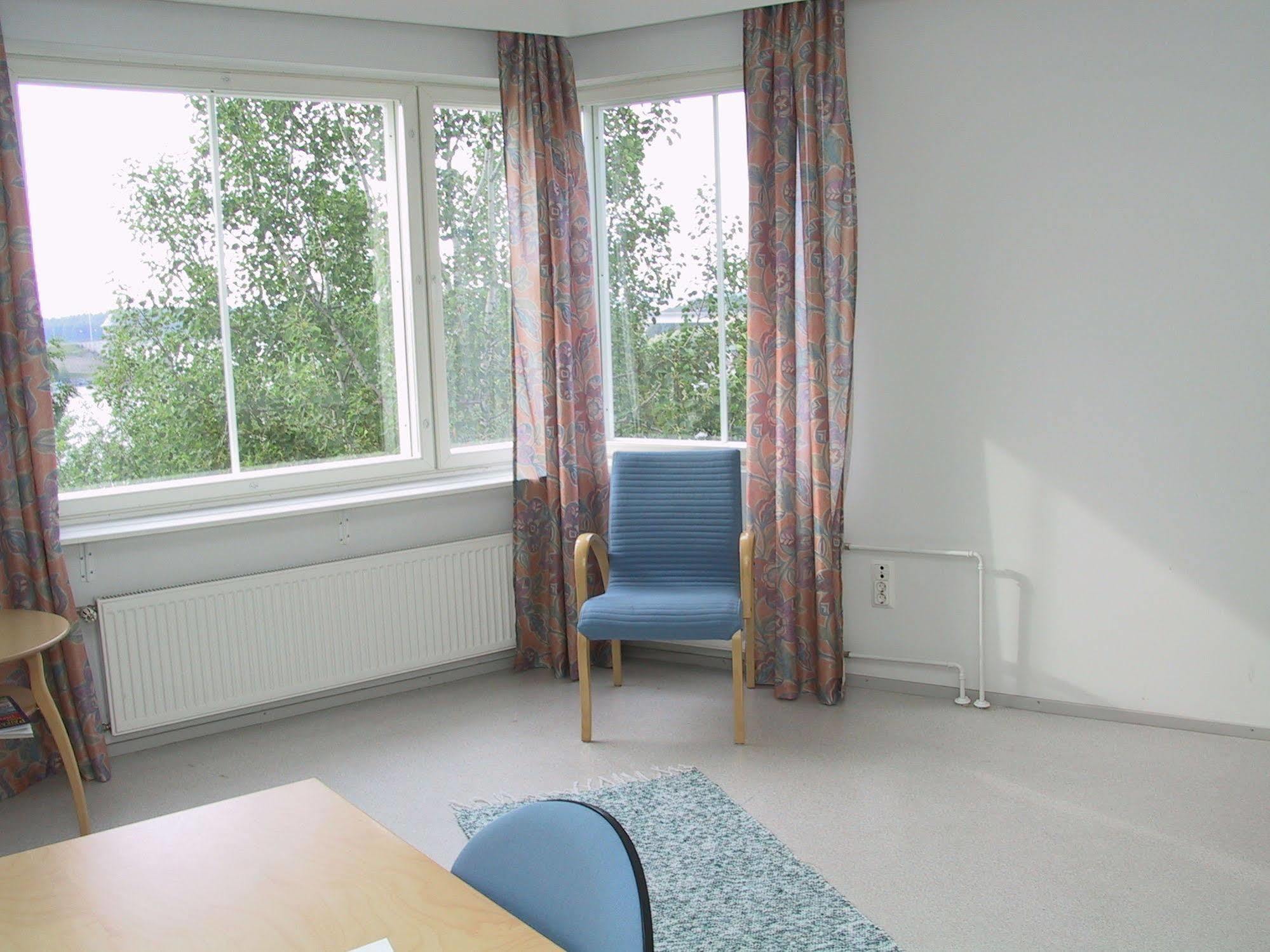 Summer Hotel Opera Savonlinna Esterno foto