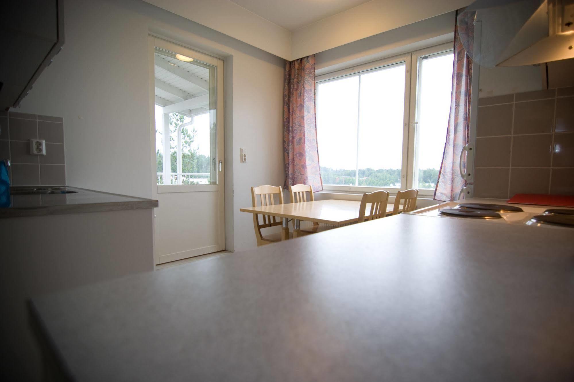 Summer Hotel Opera Savonlinna Esterno foto