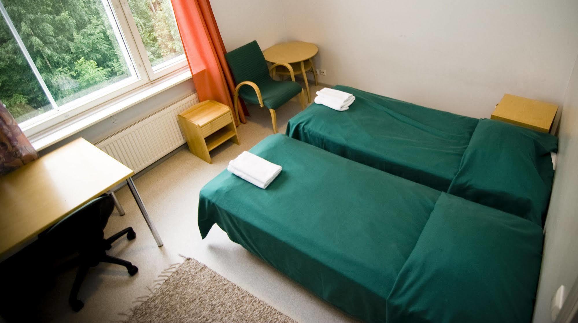 Summer Hotel Opera Savonlinna Esterno foto