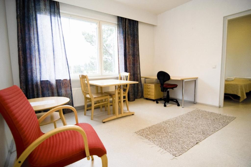 Summer Hotel Opera Savonlinna Camera foto