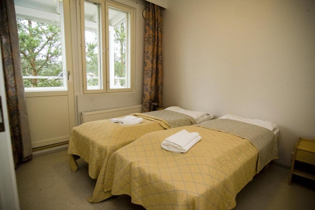 Summer Hotel Opera Savonlinna Camera foto