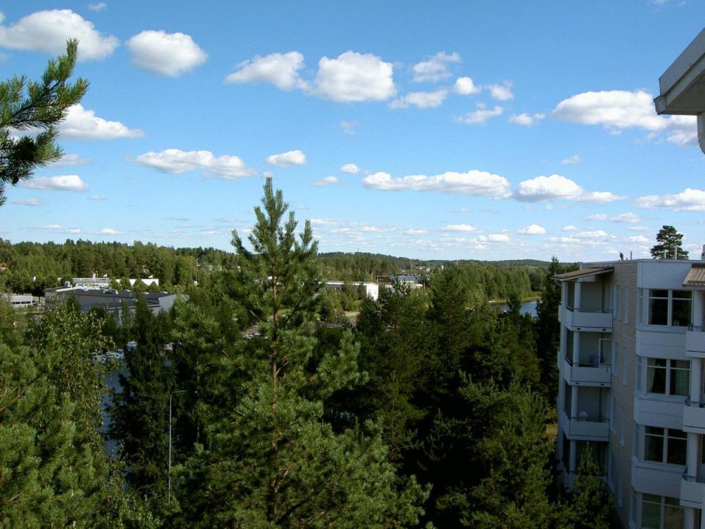 Summer Hotel Opera Savonlinna Esterno foto